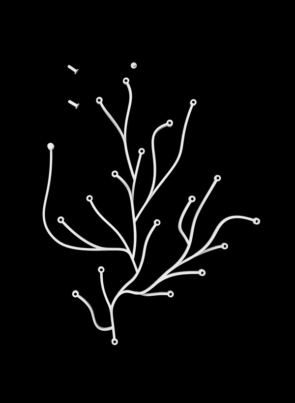 Bouroullec algues